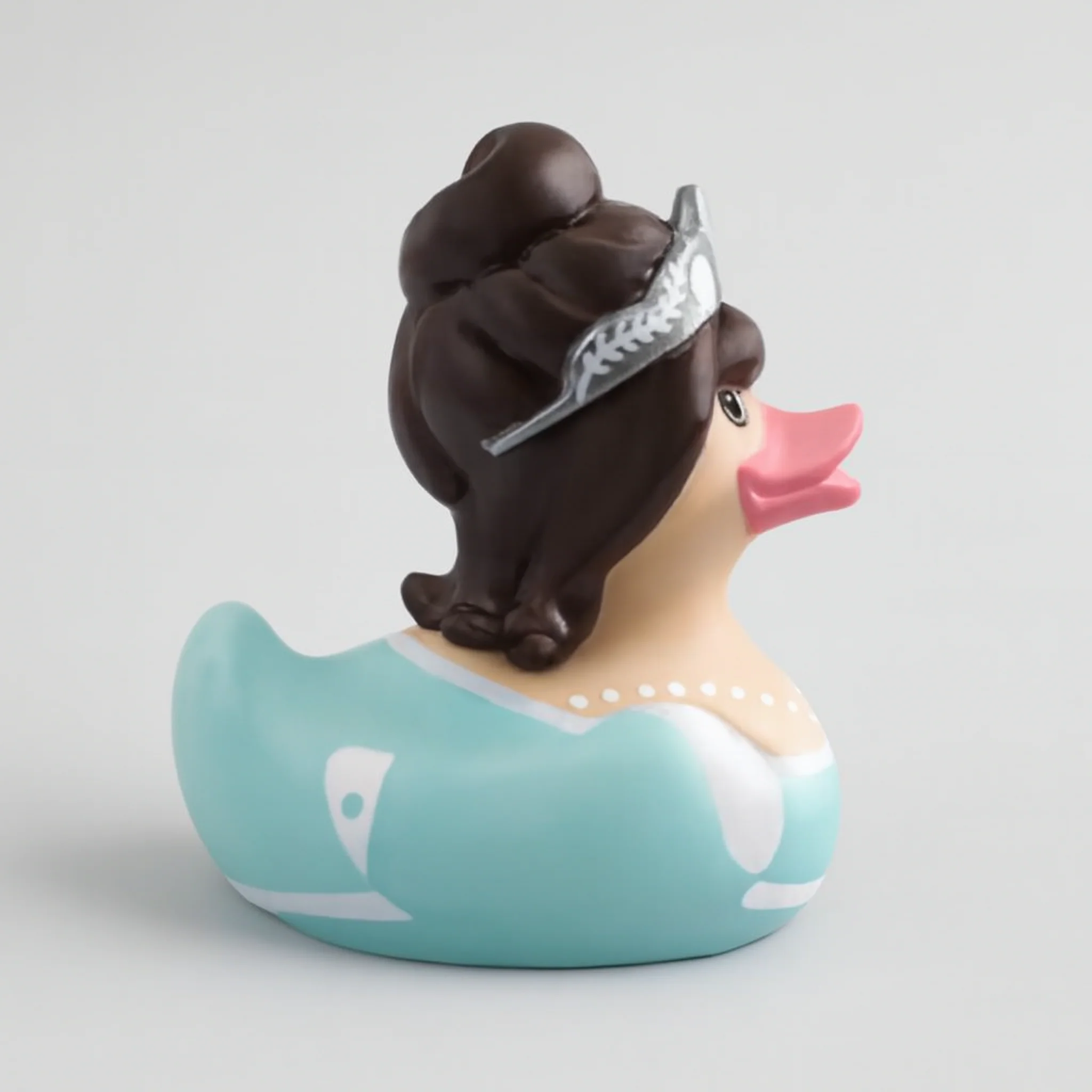 Princess Duck