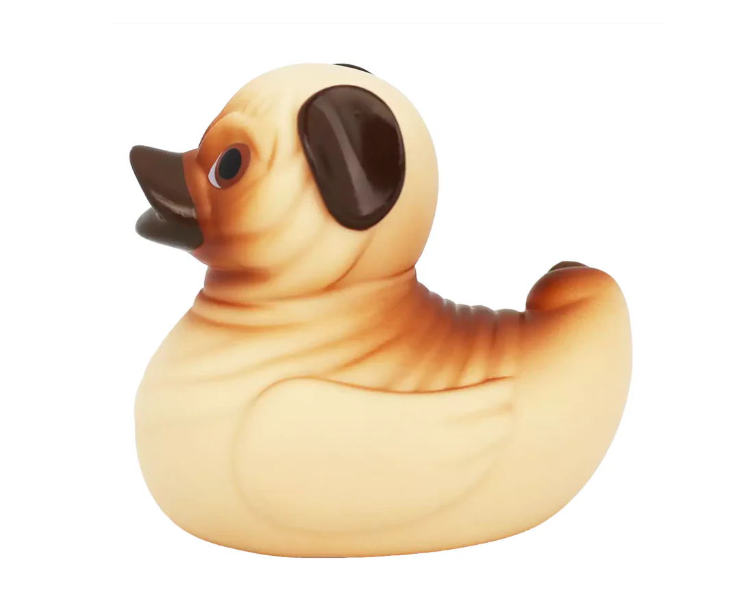 Pug Duck - Image 7