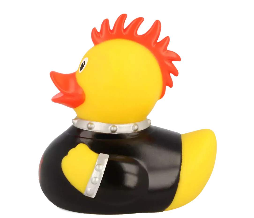 Punk Duck - Image 5