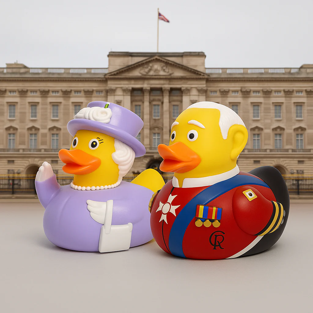 Queen Duck - Image 3