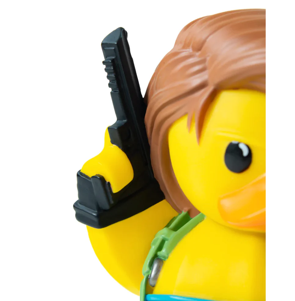 Resident Evil: Jill Valentine TUBBZ (Boxed Edition) - Image 5