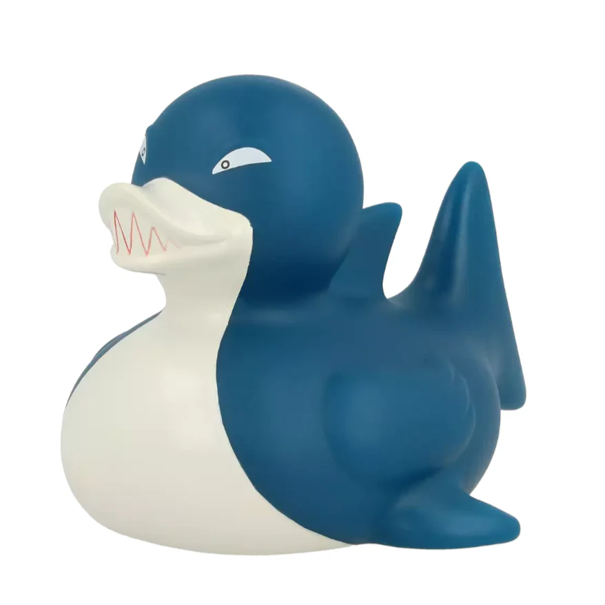 Shark Duck