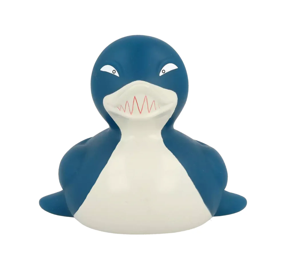 Shark Duck - Image 2