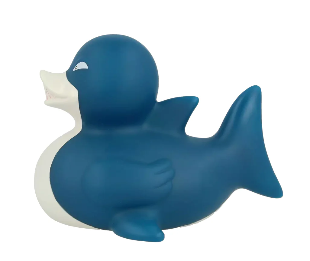 Shark Duck - Image 3