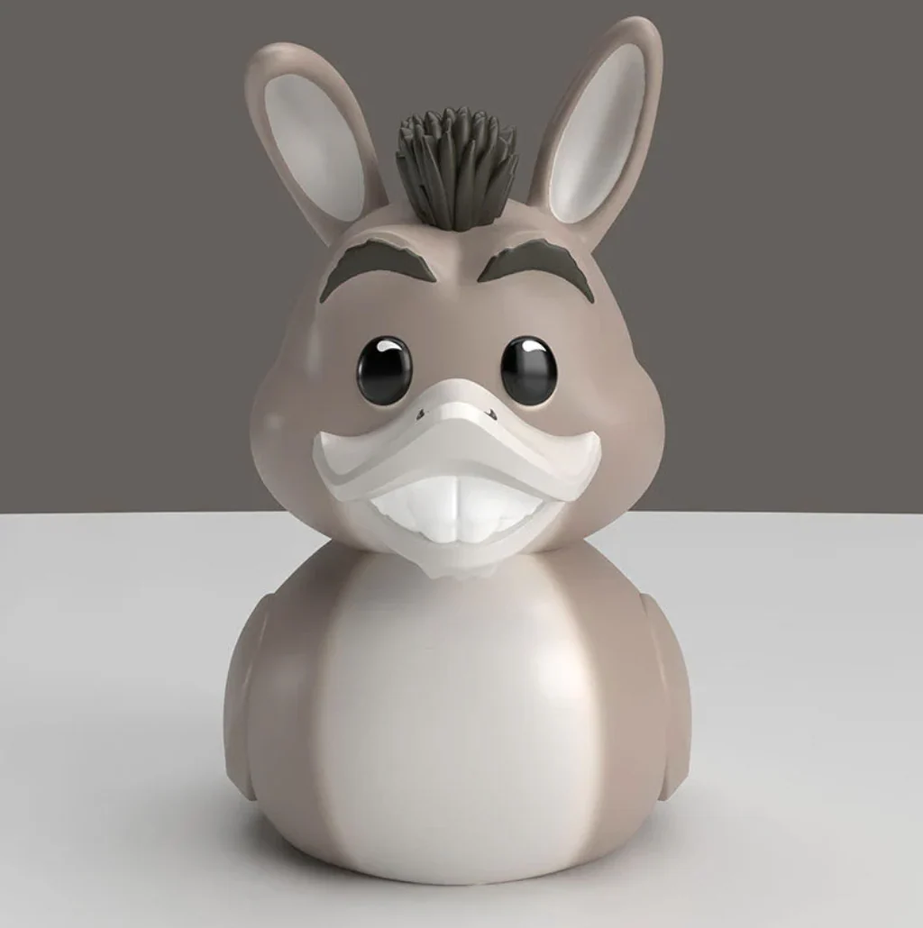 Shrek: Donkey TUBBZ (Mini Edition) - Image 3