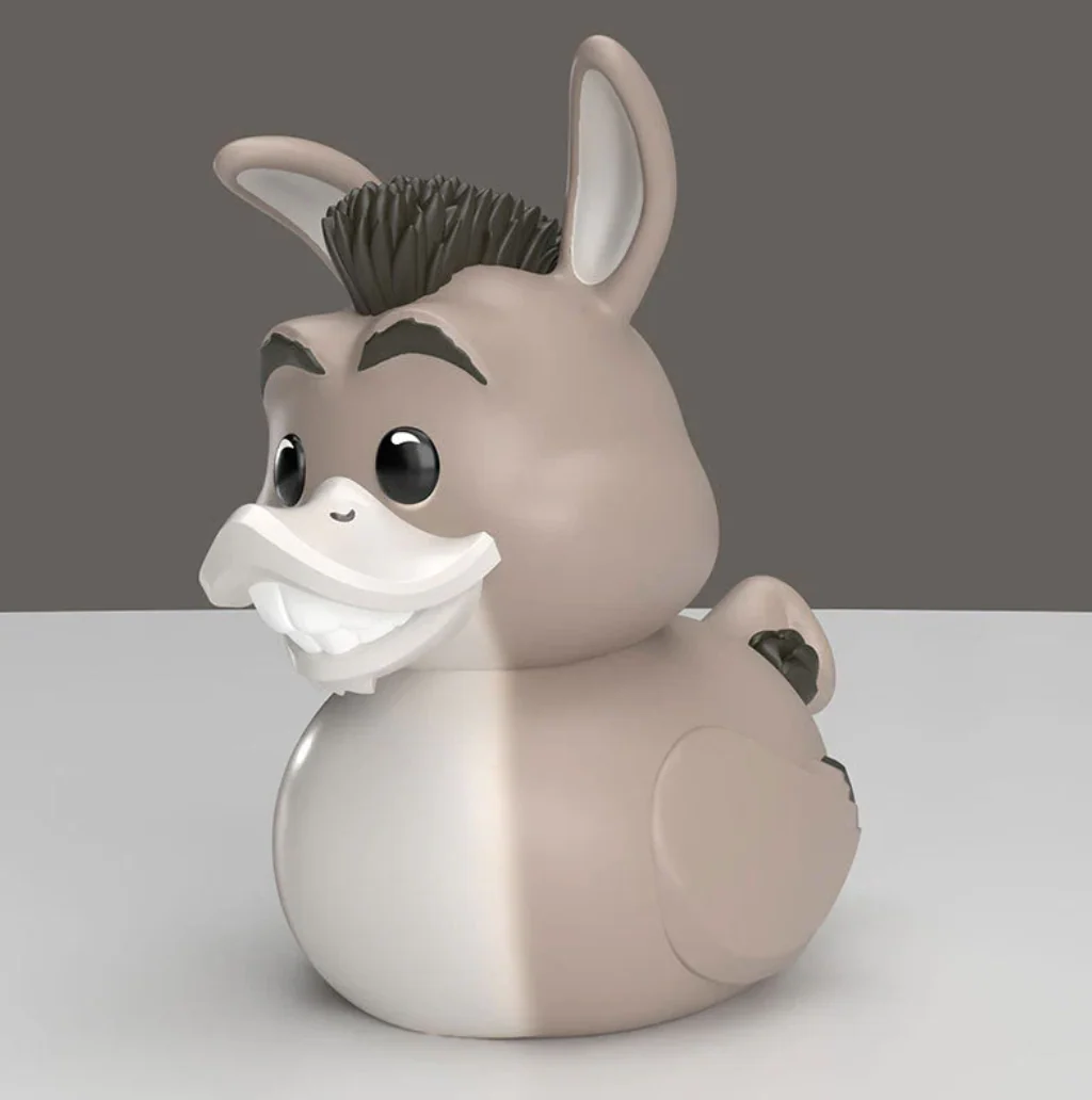 Shrek: Donkey TUBBZ (Mini Edition) - Image 4