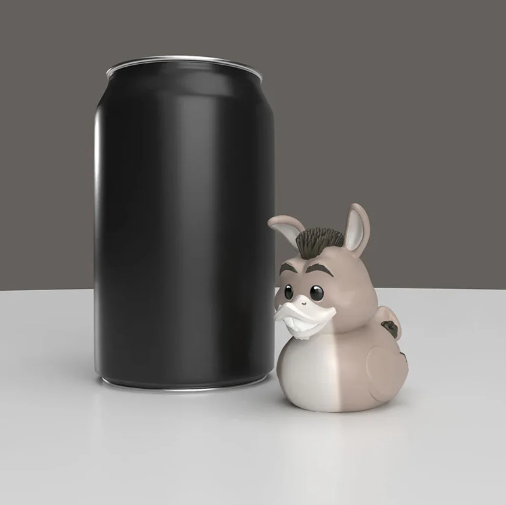 Shrek: Donkey TUBBZ (Mini Edition) - Image 6