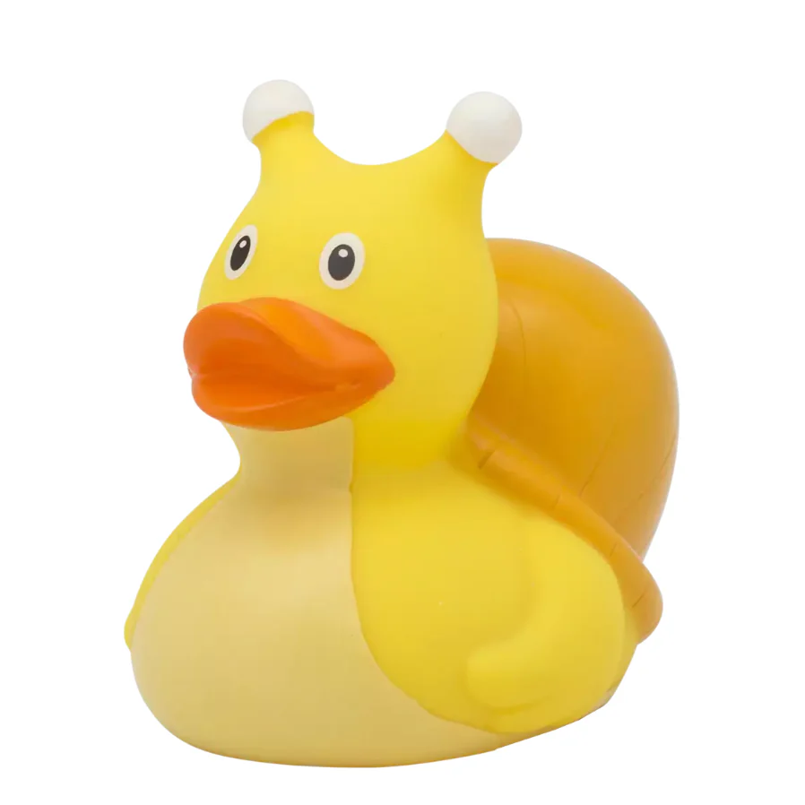 Snail Duck - Image 4