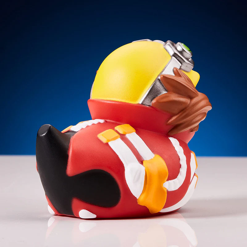 Sonic the Hedgehog Dr. Eggman Mini TUBBZ - Image 4