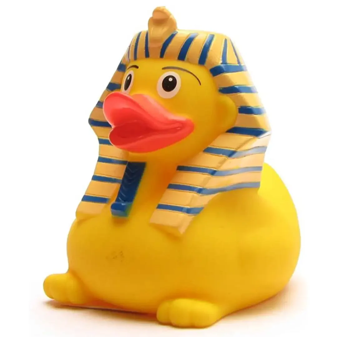 Sphinx Rubber Duck - Image 2