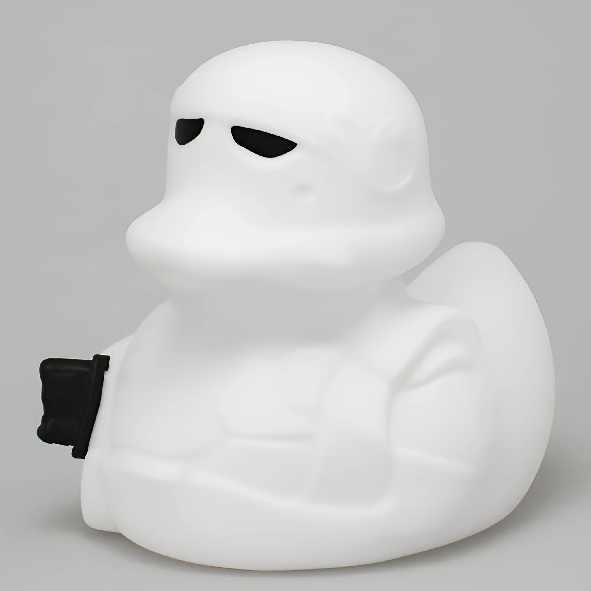 Star Popper Duck