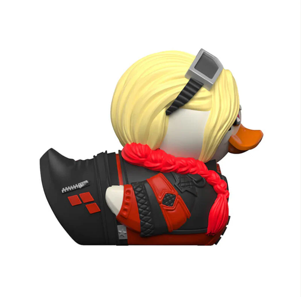 Suicide Squad: Harley Quinn TUBBZ (Boxed Edition) - Image 6