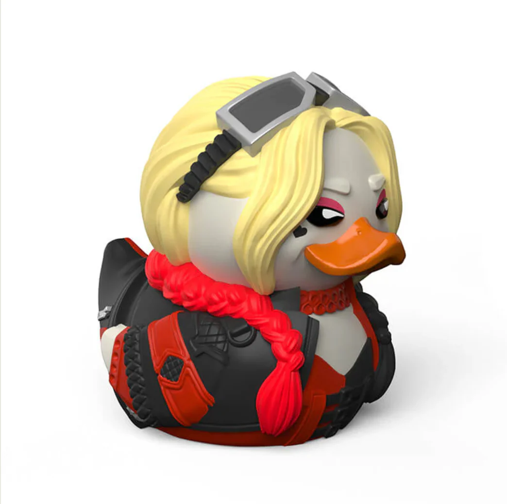 Suicide Squad: Harley Quinn TUBBZ (Boxed Edition) - Image 7