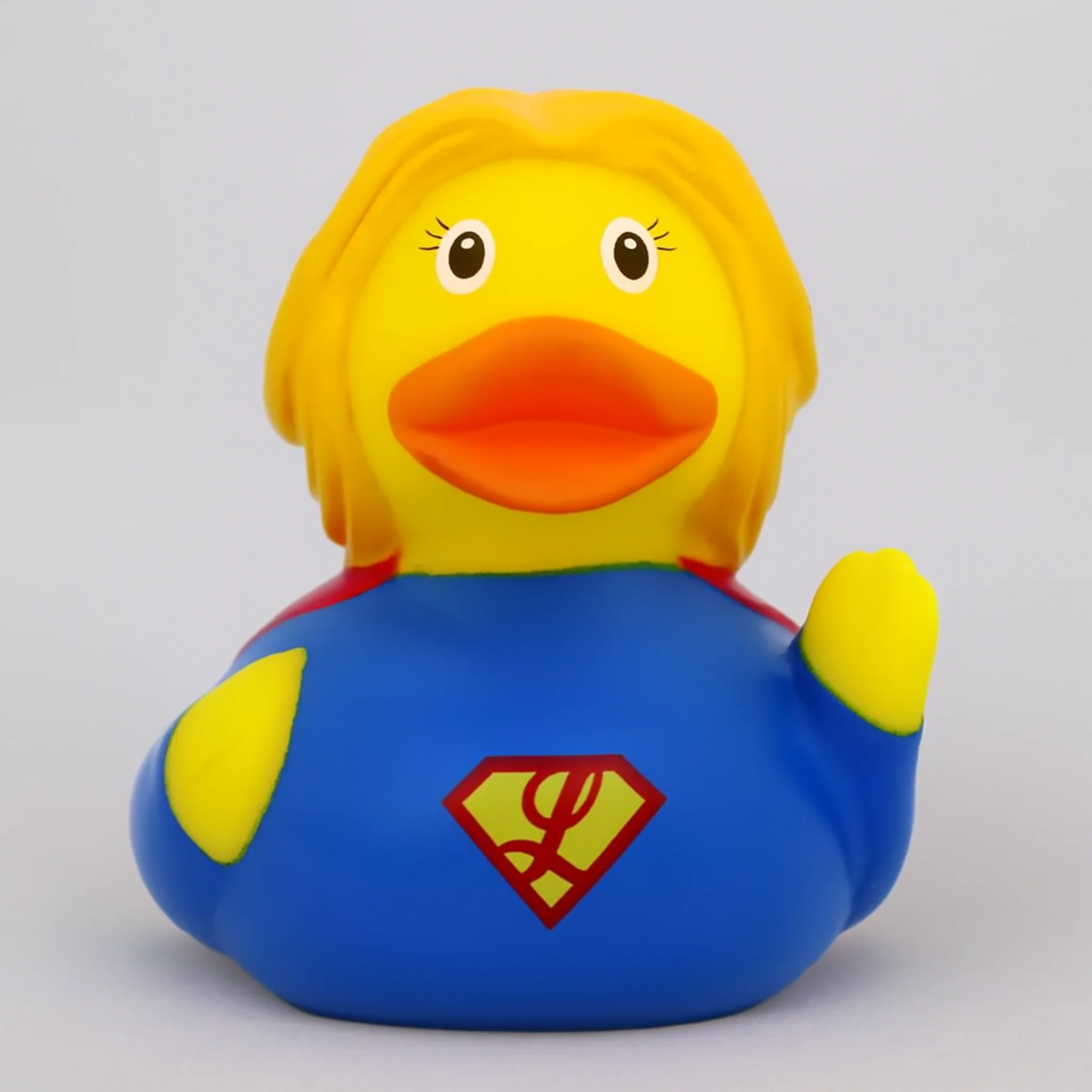 Superheroine Duck - Image 2