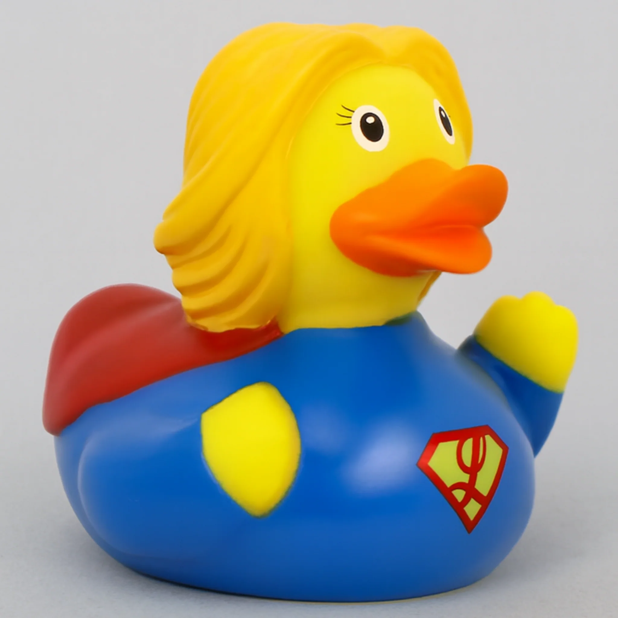 Superheroine Duck - Image 3