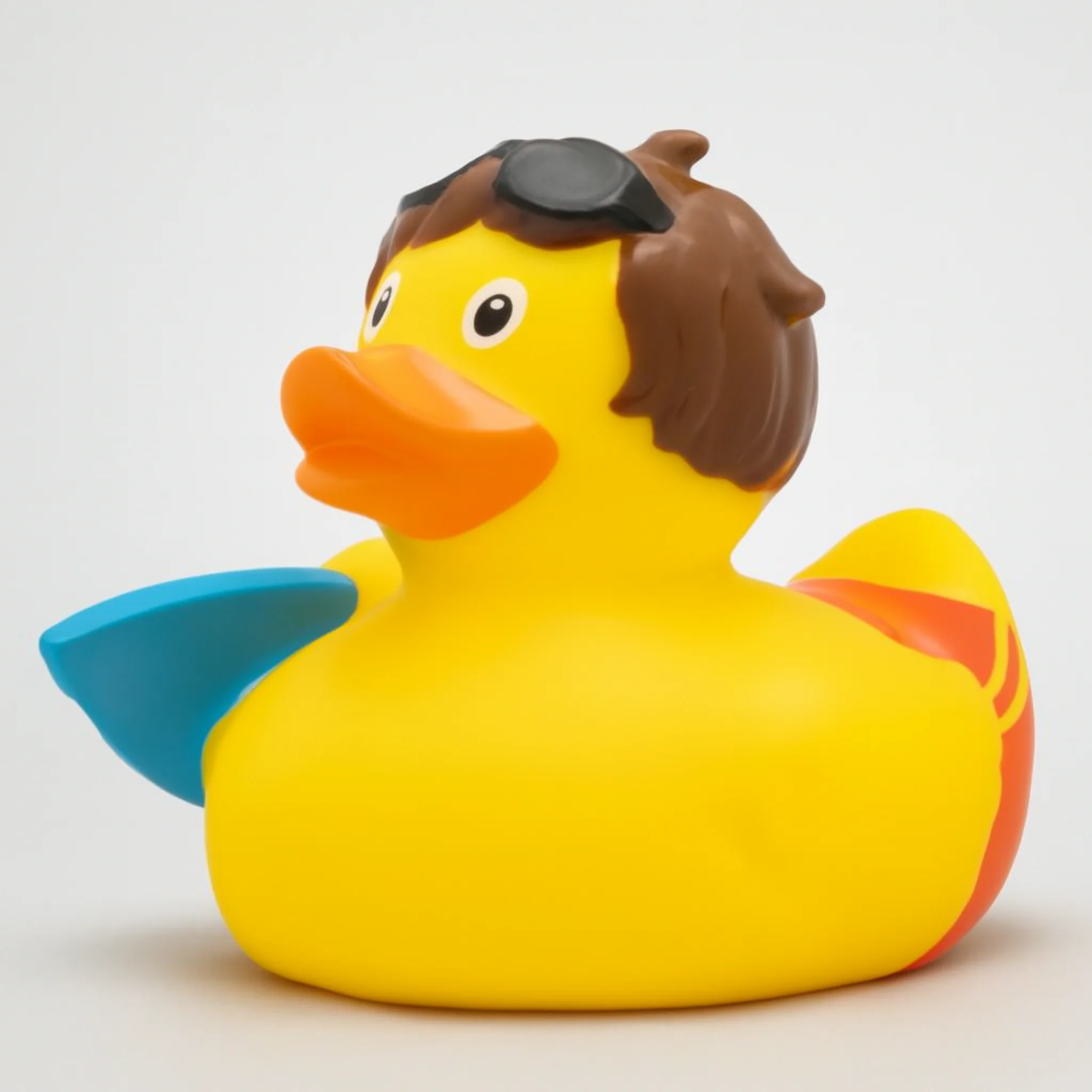 Surfer Boy Duck