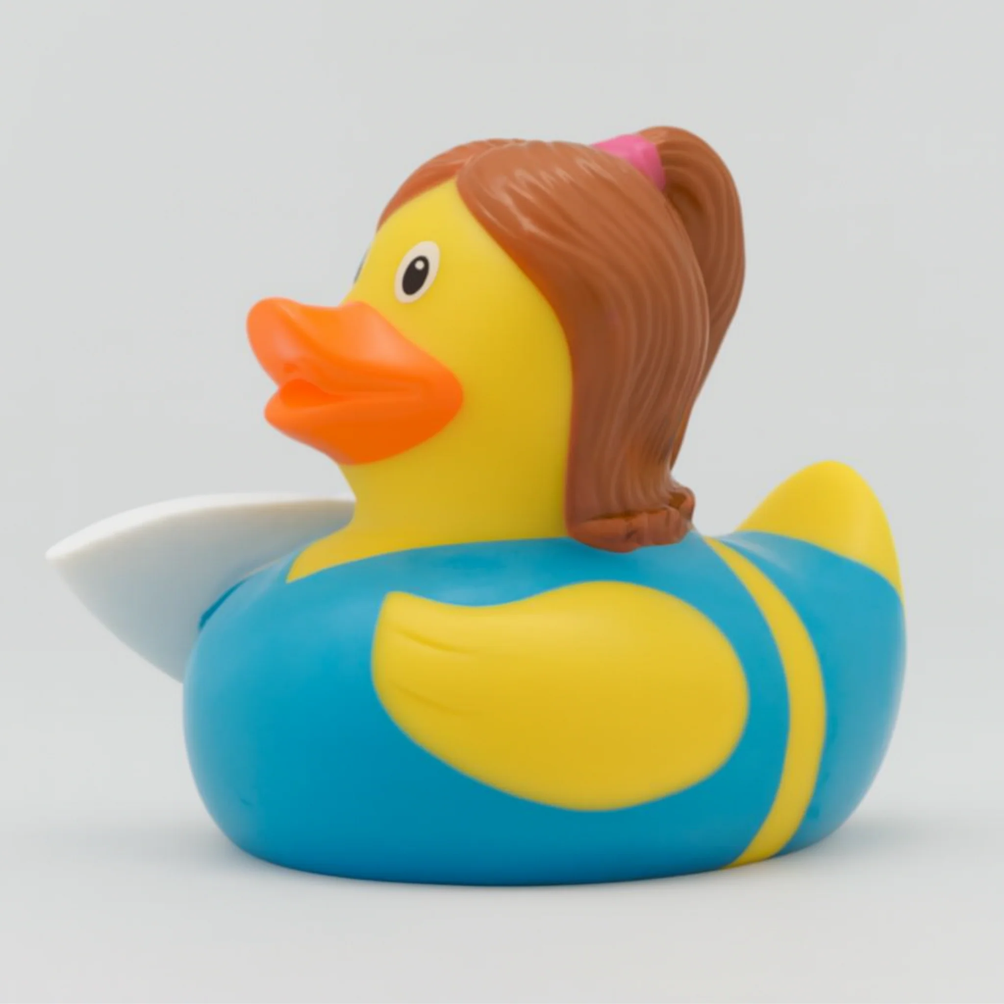 Surfer Girl Duck