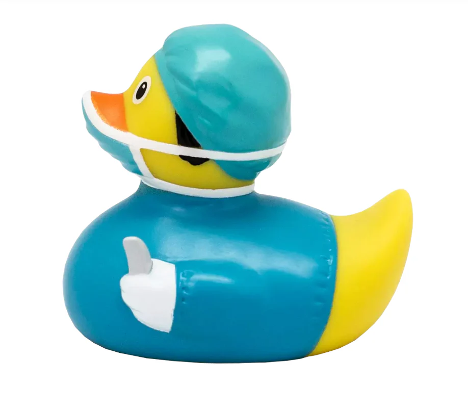 Surgeon Duck - Image 4