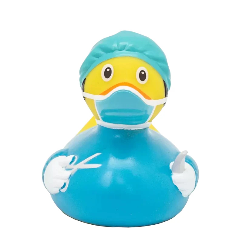 Surgeon Duck - Image 8