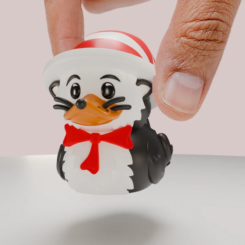 The Cat in the Hat: The Cat in the Hat TUBBZ (Mini Edition) - Image 4