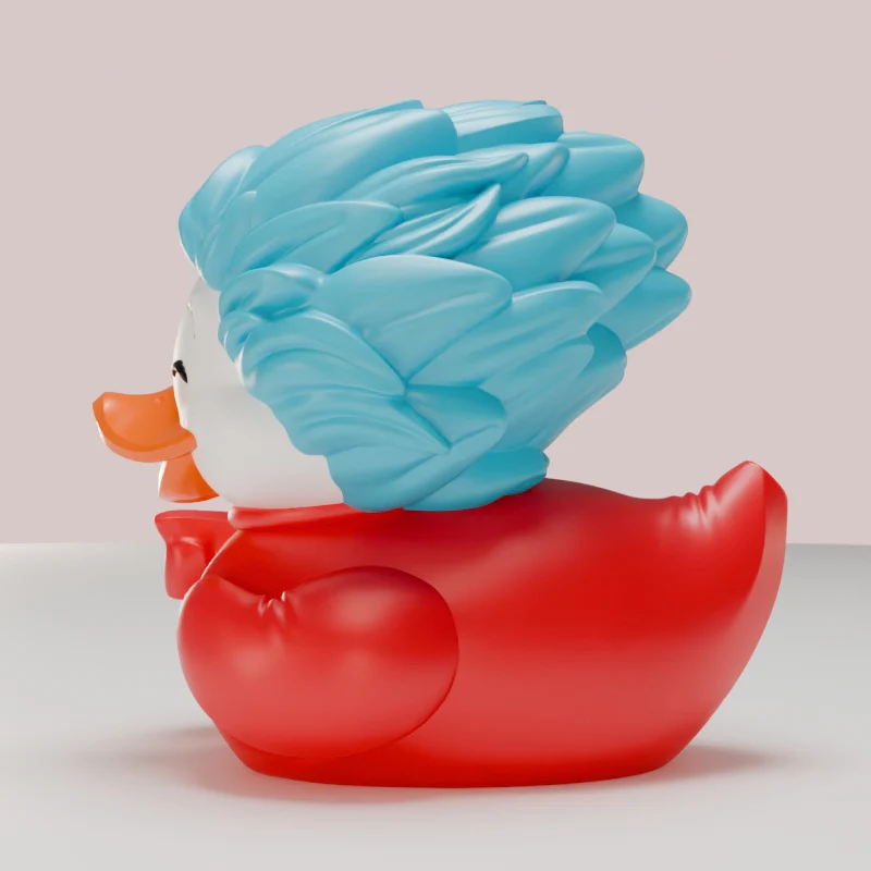 The Cat in the Hat: Thing 2 TUBBZ (Boxed Edition) - Image 6
