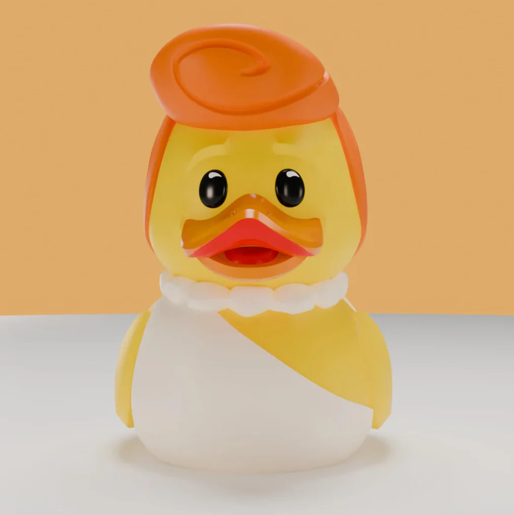 The Flintstones: Wilma Flintstone TUBBZ (Mini Edition) - Image 3
