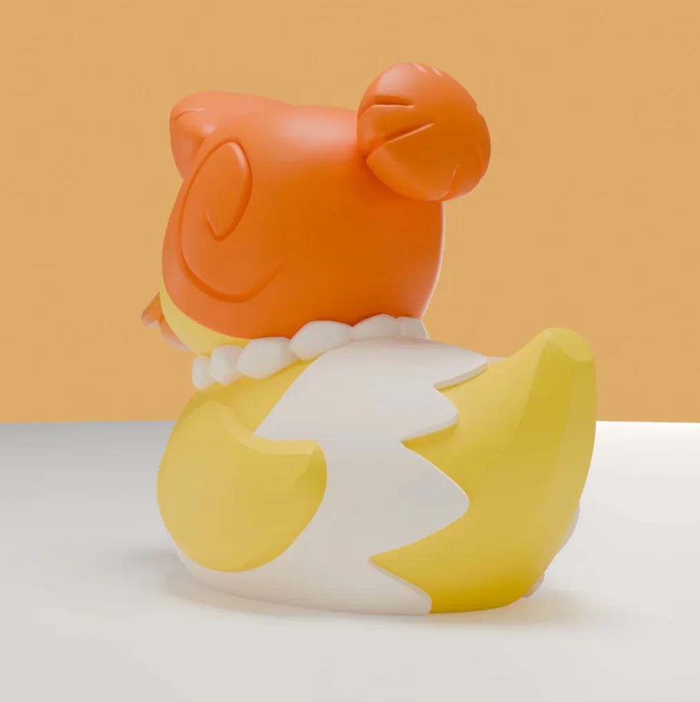 The Flintstones: Wilma Flintstone TUBBZ (Mini Edition) - Image 5