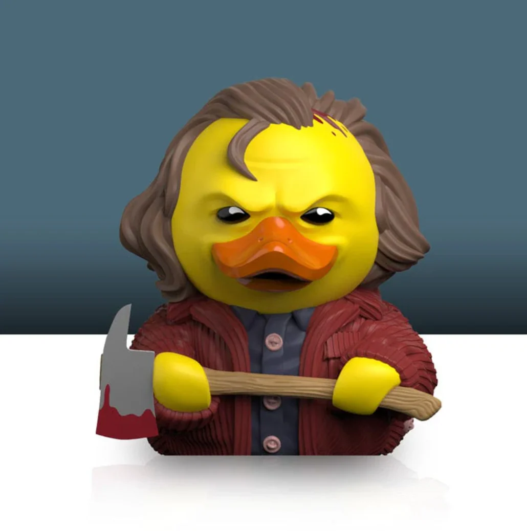 The Shining: Jack Torrance TUBBZ (Boxed Edition) - Image 4