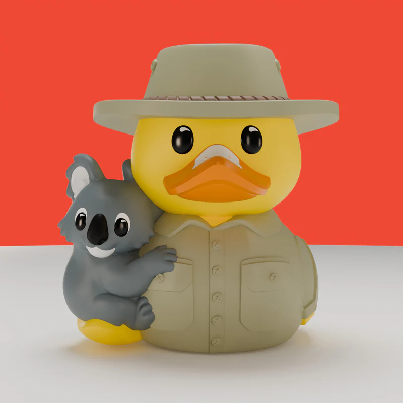 Travel TUBBZ: Australia (Mini Edition) - Image 2