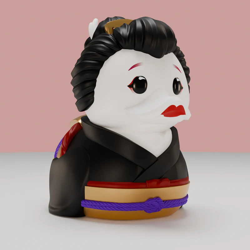 Travel TUBBZ: Japan (Mini Edition) - Image 3