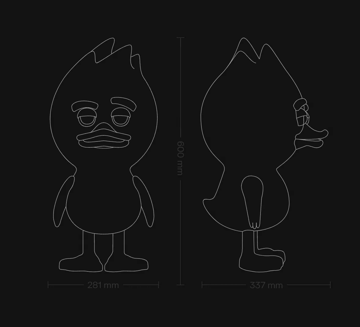 TUD x Chupa Chups - Image 3