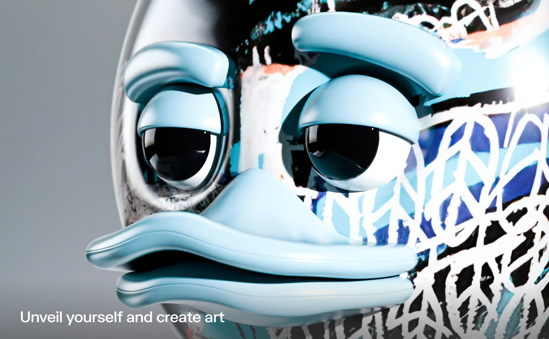 TUD x Jean-Michel Basquiat - Image 8
