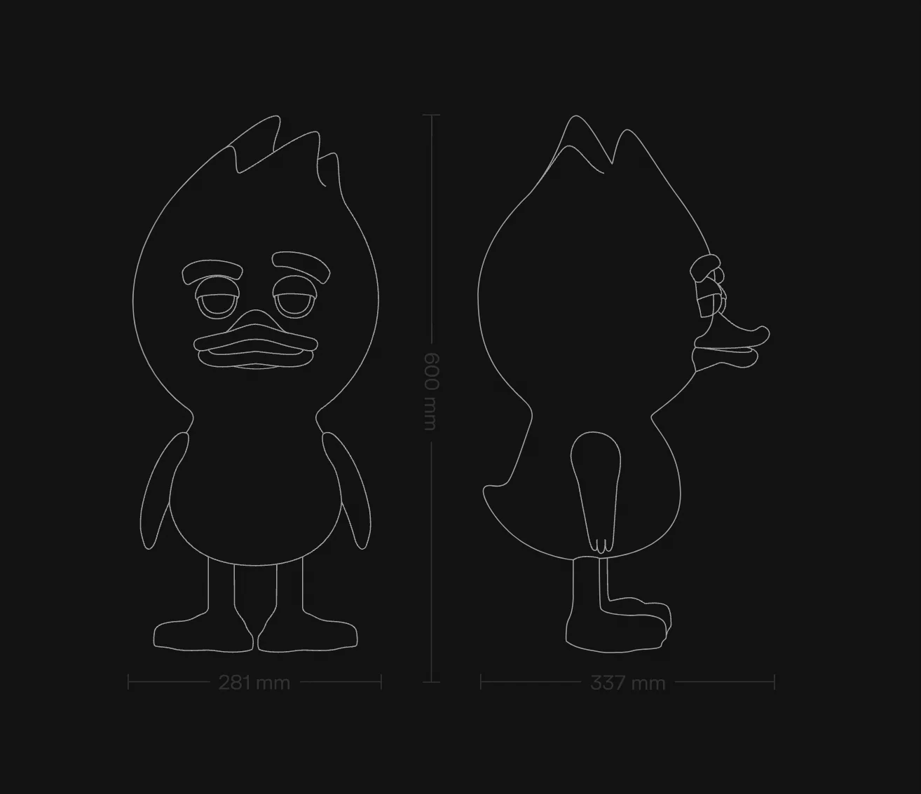 TUD x Michael Jackson - Image 4