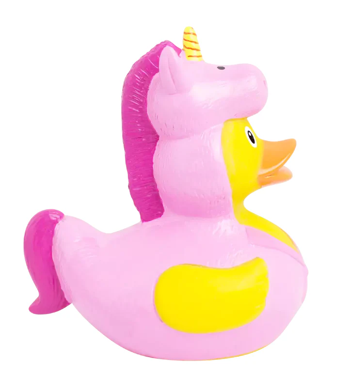 Unicorn Costume Duck - Image 6