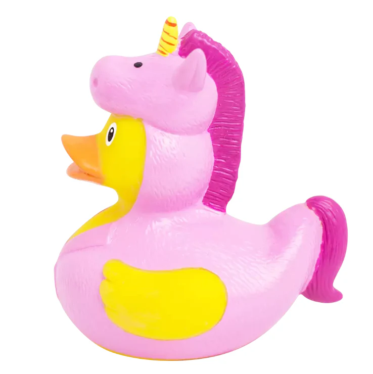 Unicorn Costume Duck - Image 8