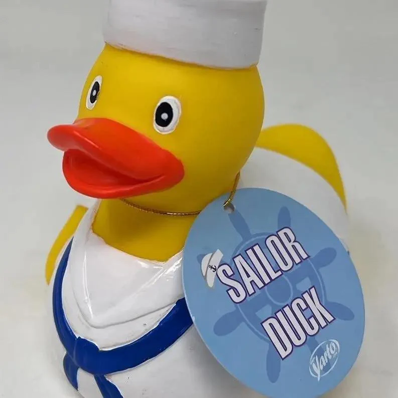 USA Sailor Duck