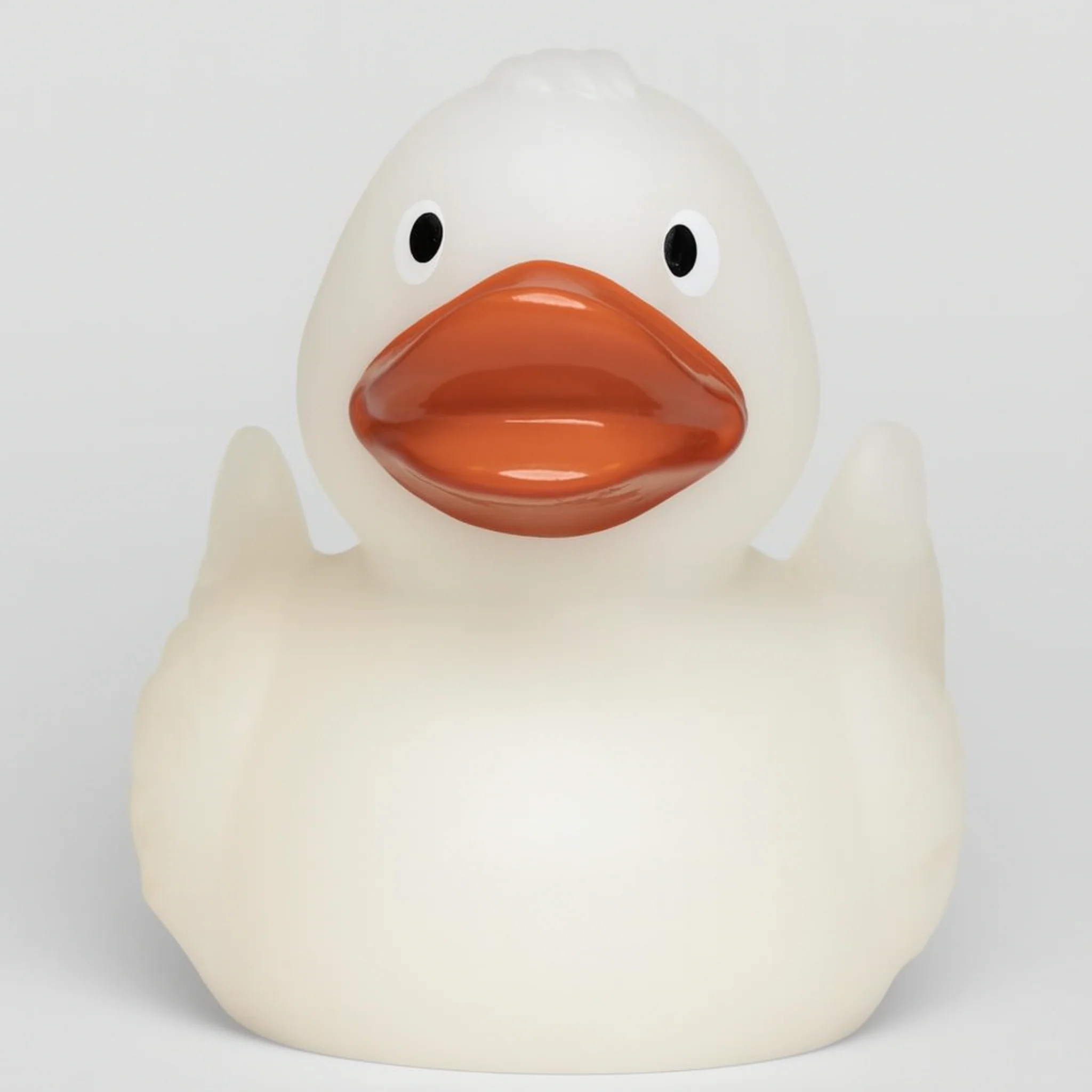 UV Rubber Duck - Image 4