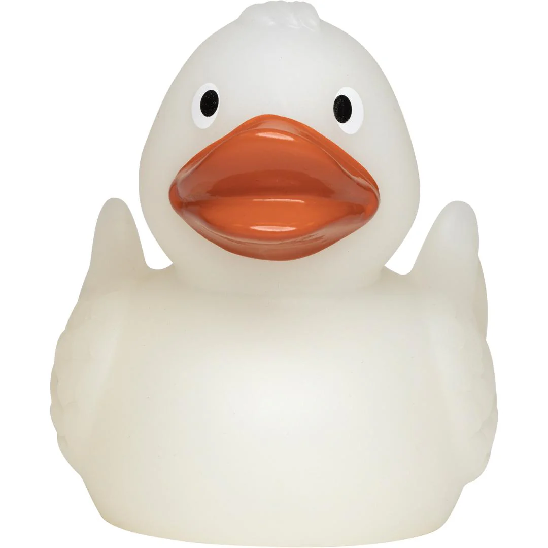 UV Rubber Duck - Image 8
