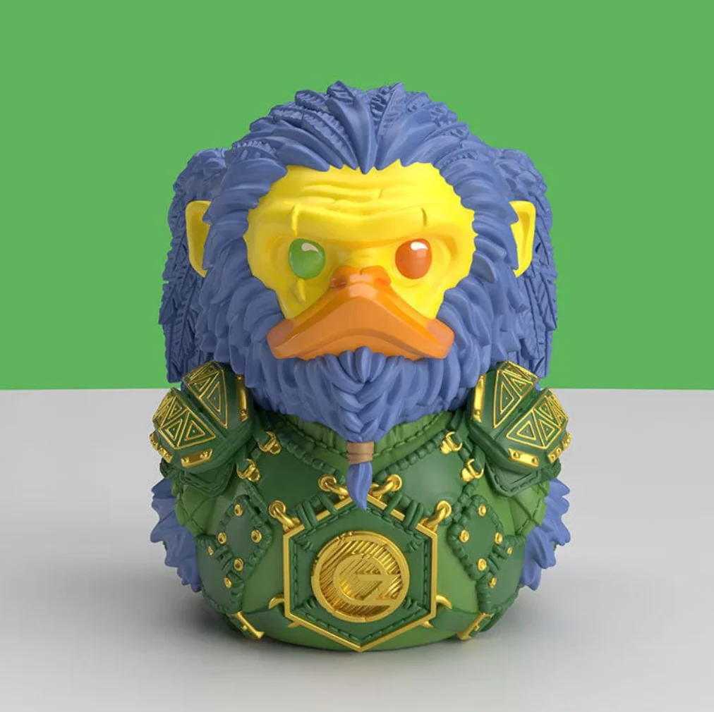 Wicked: Flying Monkey (Chistery) TUBBZ (Mini Edition) - Image 3