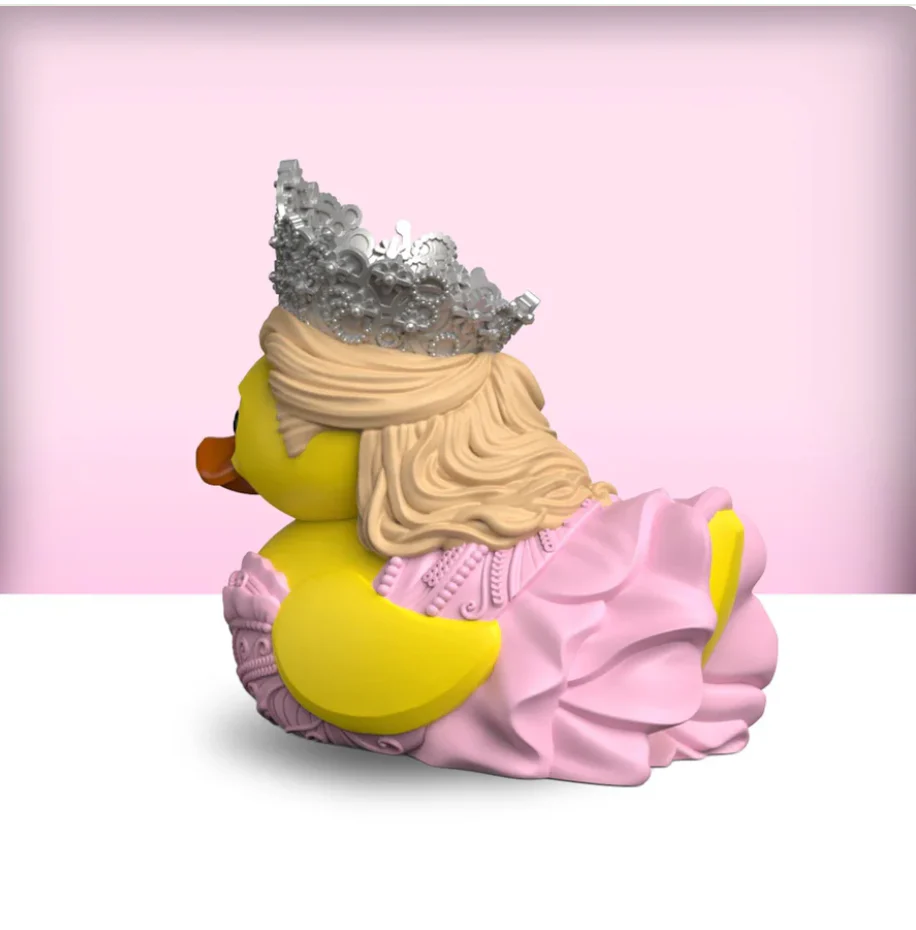 Wicked: Glinda Upland TUBBZ (Mini Edition) - Image 3