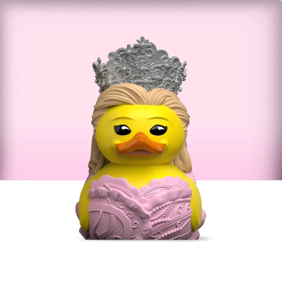 Wicked: Glinda Upland TUBBZ (Mini Edition) - Image 4