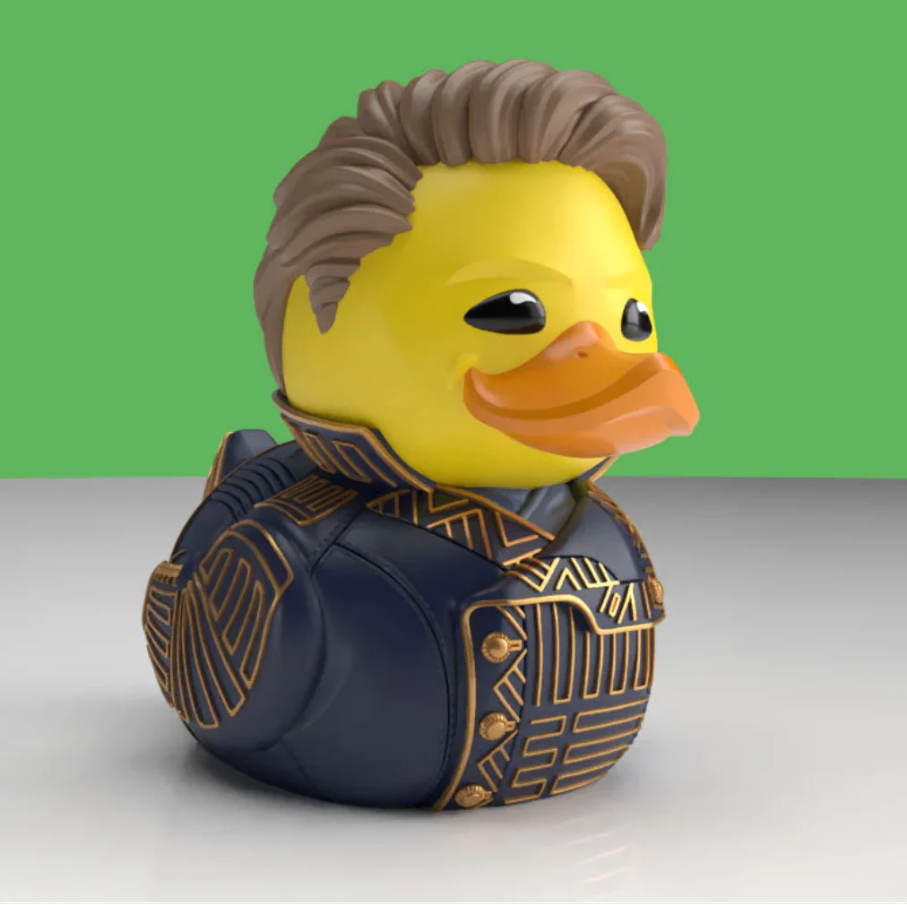 Wicked: Prince Fiyero TUBBZ (First Edition) - Image 4