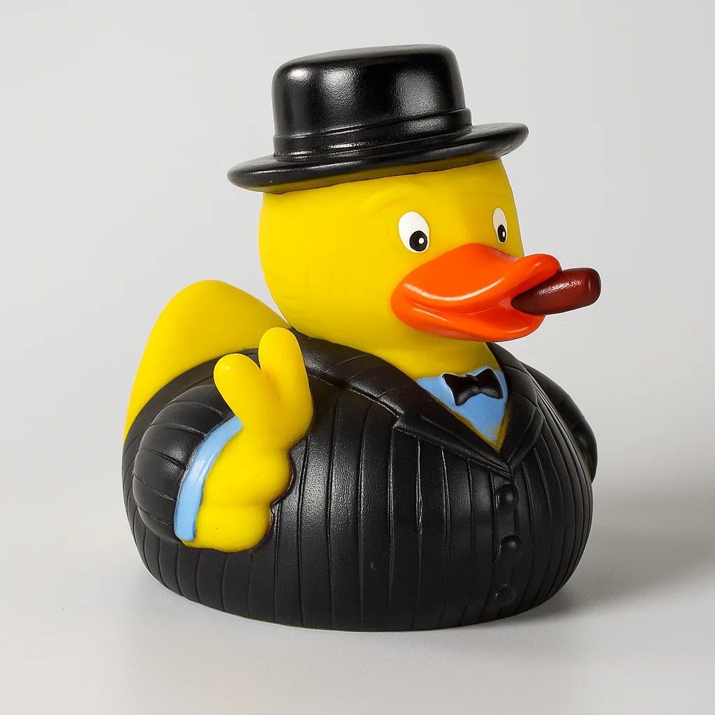 Winston Churchbill