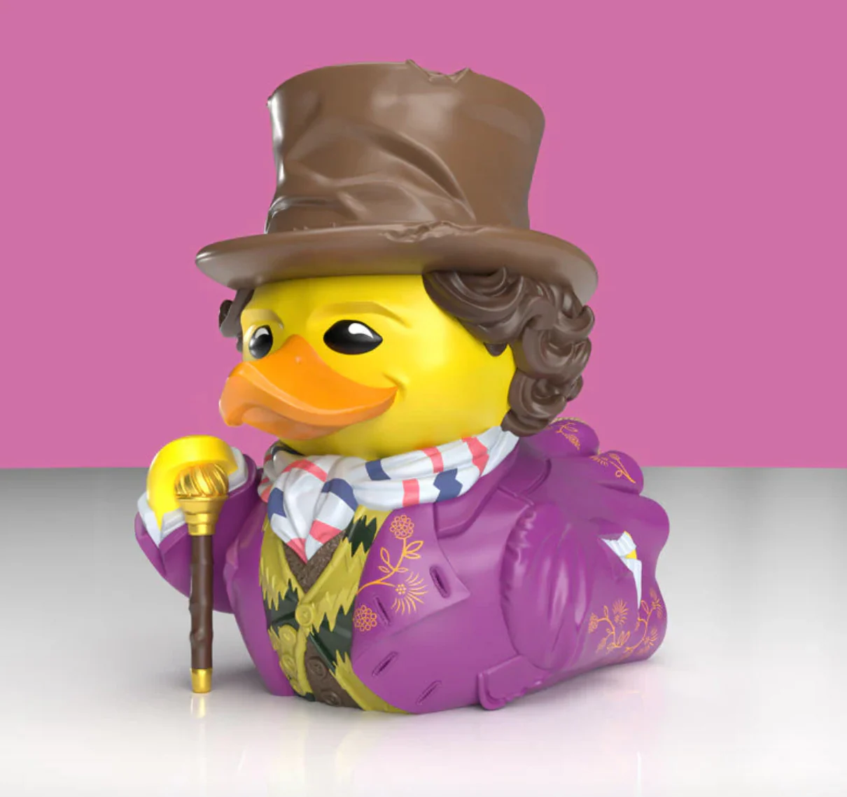 Wonka: Willy Wonka TUBBZ (First Edition)