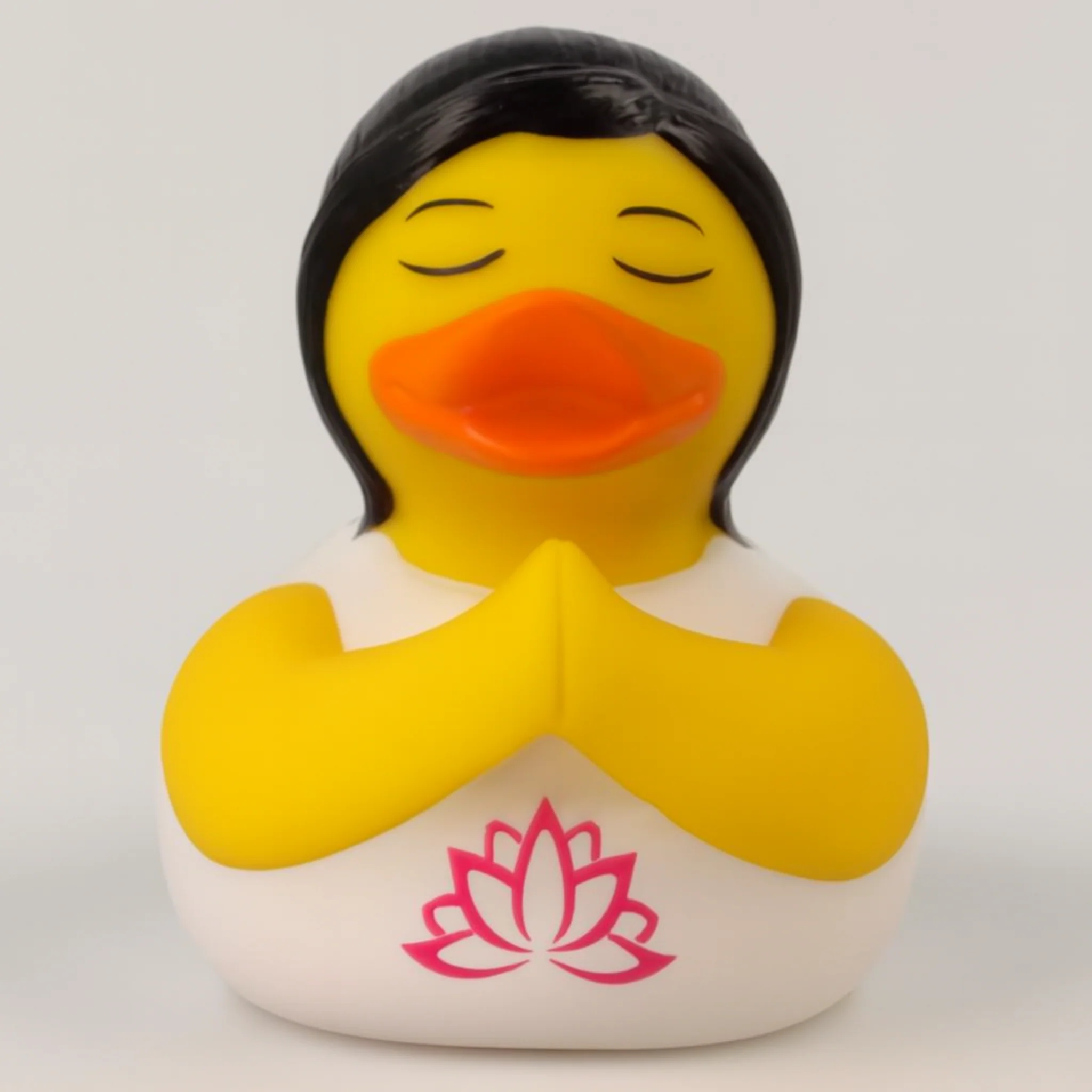 Yoga Duck - Image 2